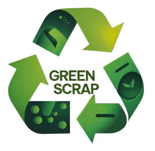 Green Scrap Logo